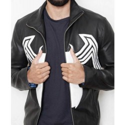 Tom Hardy Venom Jacket